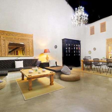 Villa Suku Berawa Canggu Εξωτερικό φωτογραφία