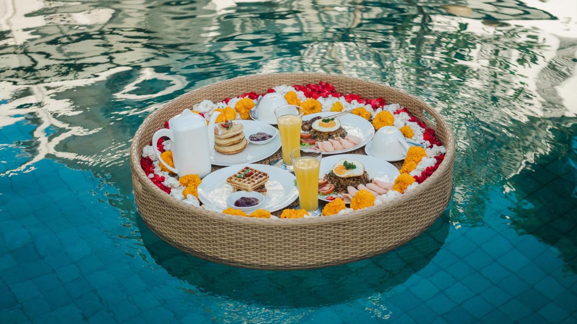 Villa Suku Berawa Canggu Εξωτερικό φωτογραφία