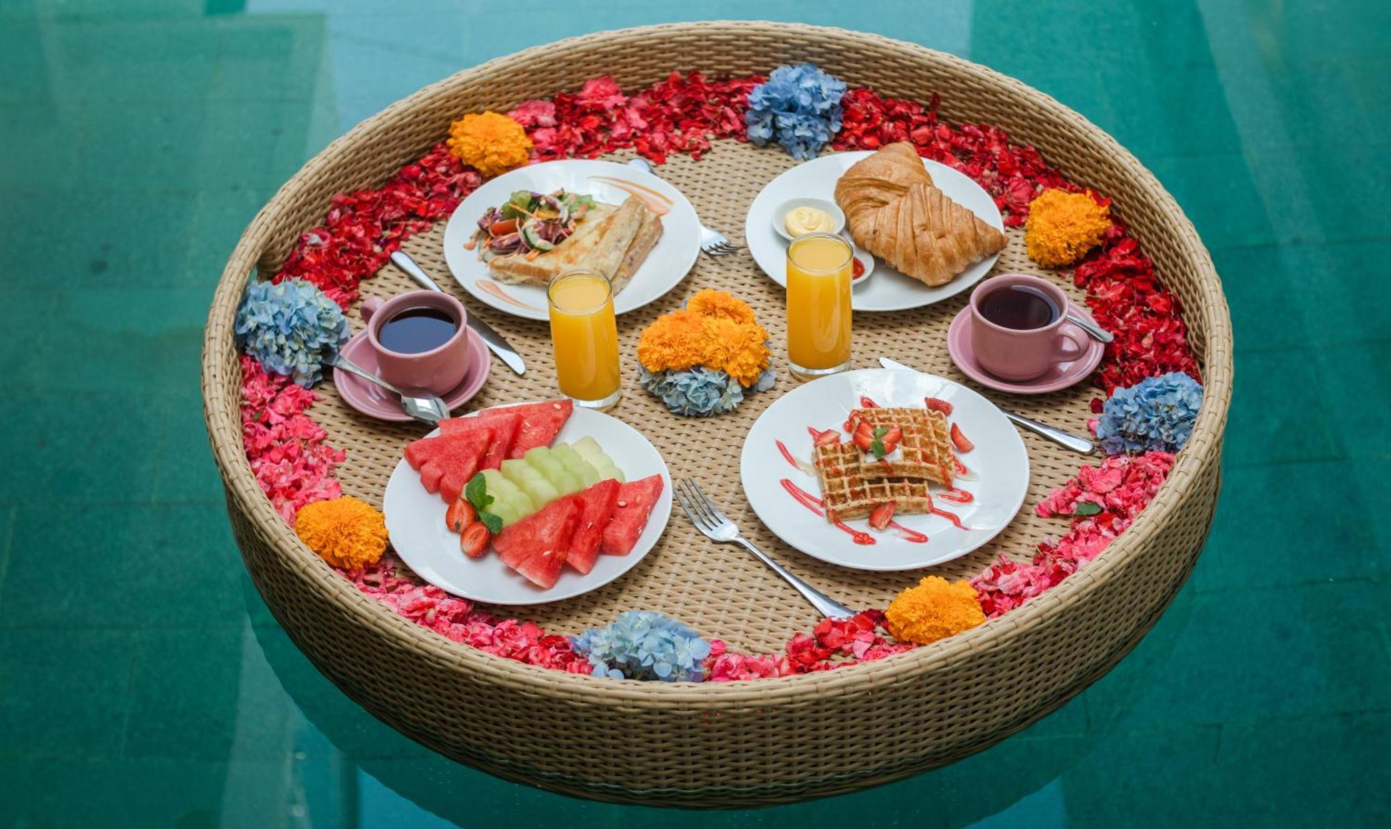Villa Suku Berawa Canggu Εξωτερικό φωτογραφία