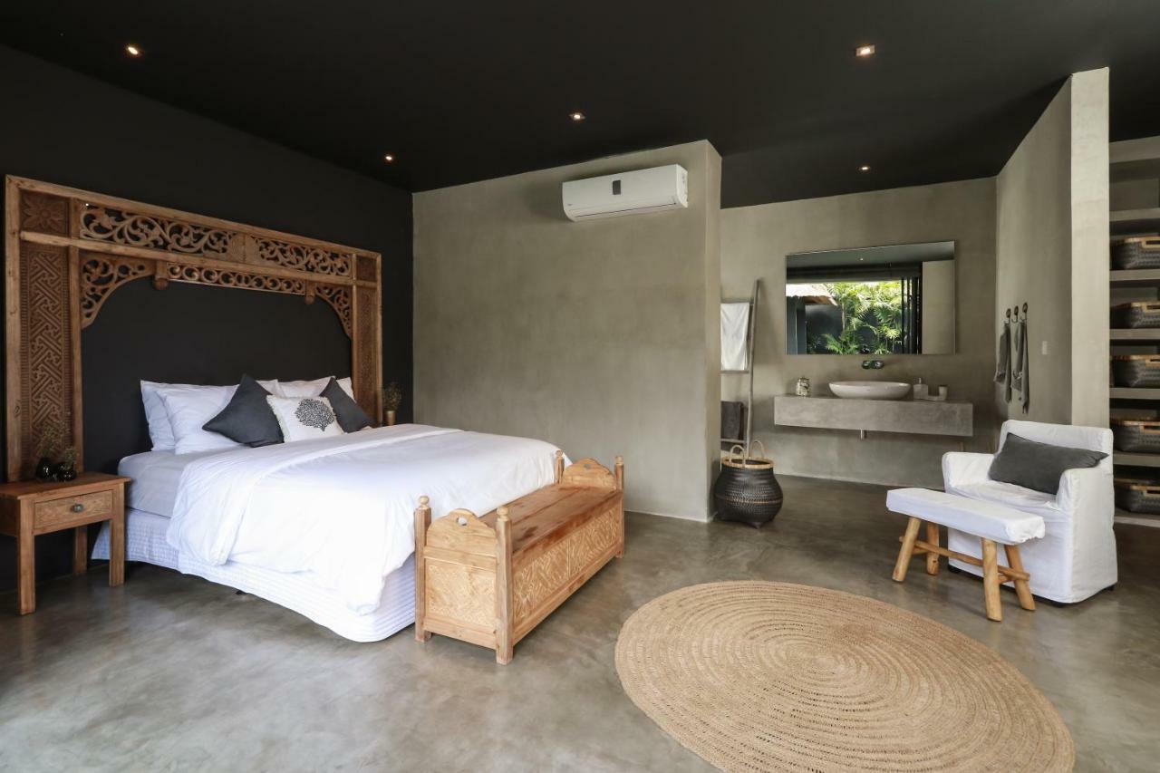 Villa Suku Berawa Canggu Εξωτερικό φωτογραφία