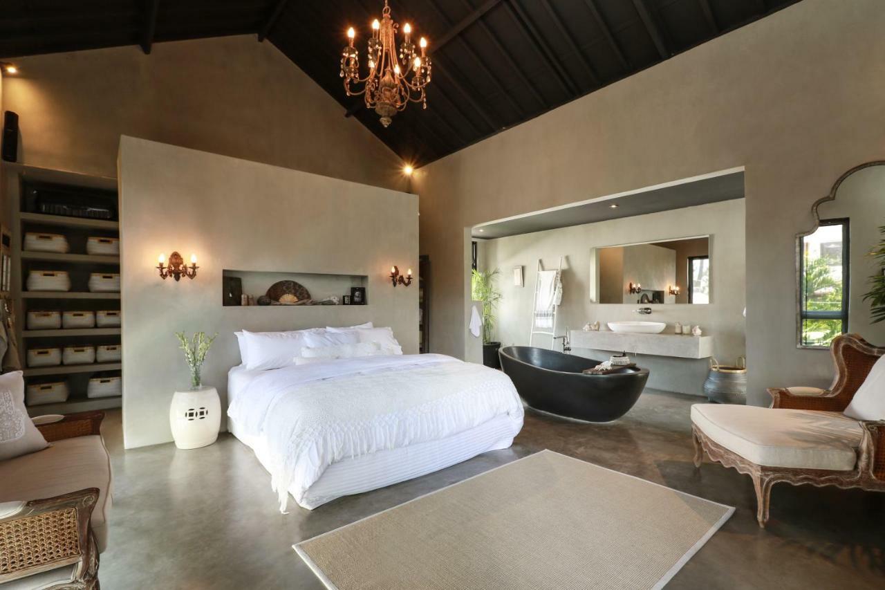 Villa Suku Berawa Canggu Εξωτερικό φωτογραφία