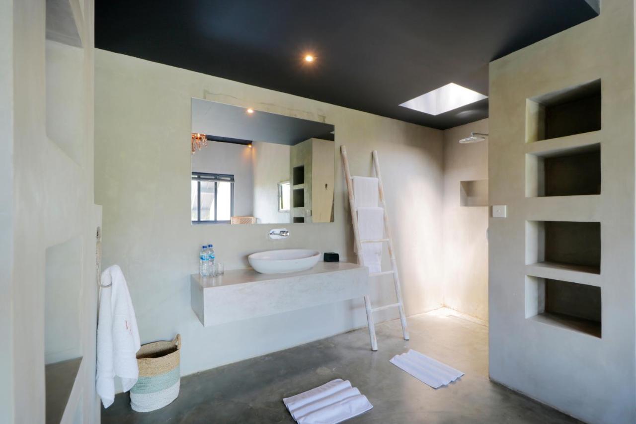 Villa Suku Berawa Canggu Εξωτερικό φωτογραφία