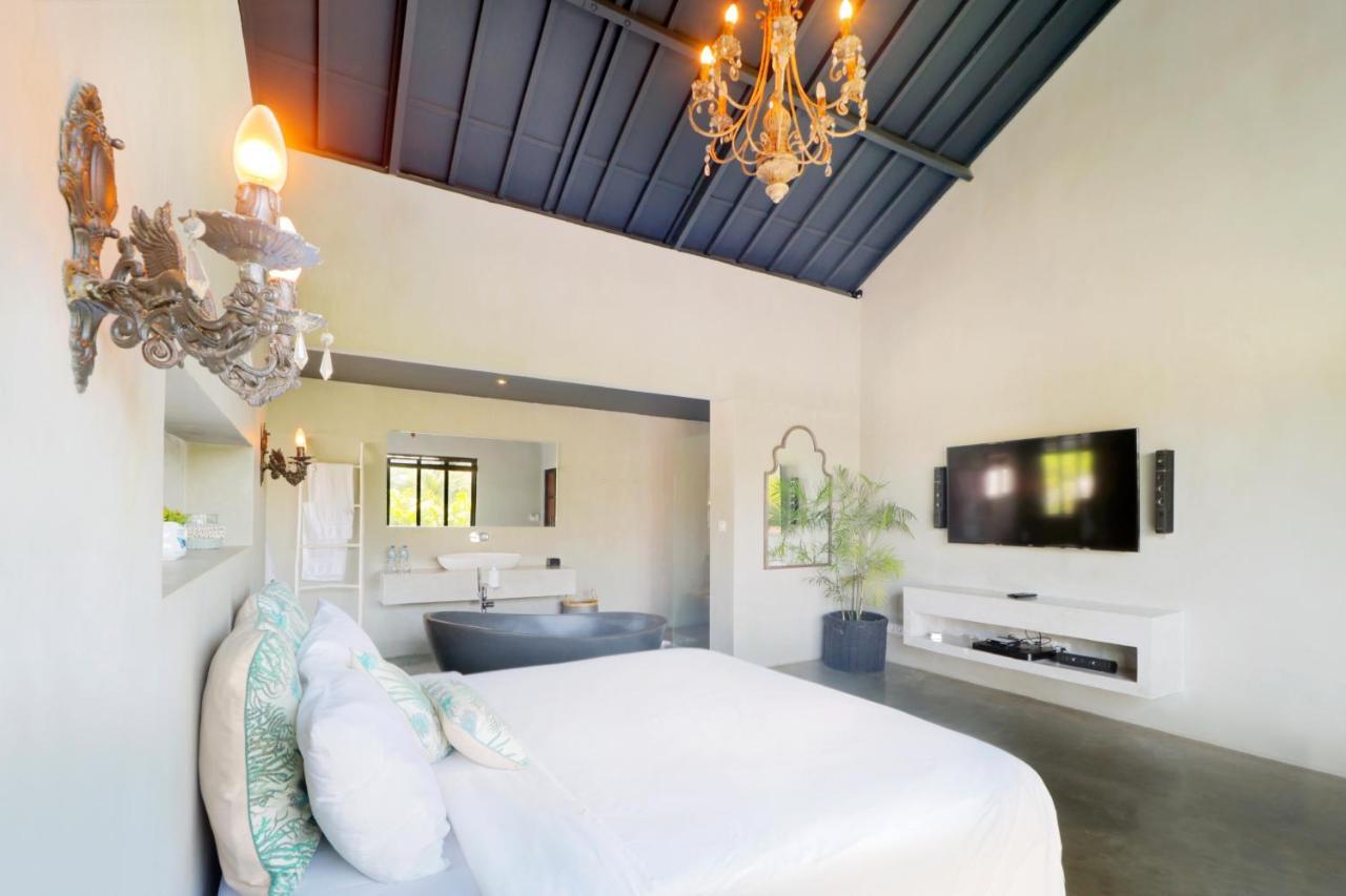 Villa Suku Berawa Canggu Εξωτερικό φωτογραφία