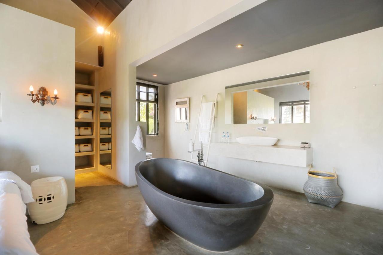 Villa Suku Berawa Canggu Εξωτερικό φωτογραφία
